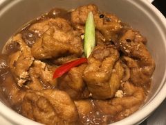 -徐记海鲜(陕西历史博物馆|明德门店)