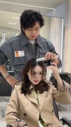 -汀南丝雨Hair design