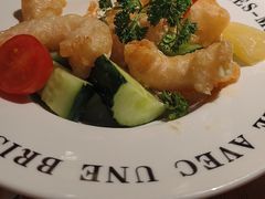 -岛风·台食小馆 ISLAND BISTRO(烟台山店)