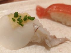 -元气寿司(环球港店)