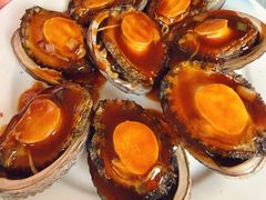 -宾朋海鲜·特色美食·纯手工鲅鱼水饺(兴海路店)