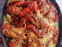 -拙味兄弟龙虾·江湖菜(和畅堂店)