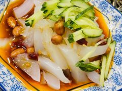 -壹阁胡羊焖饼(特色小吃街店)
