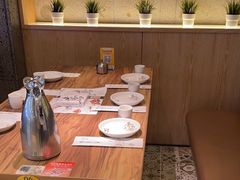 -九转小磨·非遗东北菜(哈西万达店)