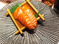 -争鲜回转寿司(南开大悦城店)