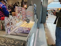 -DQ·蛋糕·冰淇淋(周浦万达店)