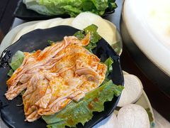 -冰冰龙虾·江湖菜·花园江景餐厅