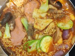 -李先生的首尔小馆(松江启源广场店)