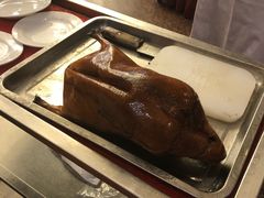 -北京全聚德(天安门店)