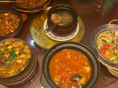 -杨记隆府(南坪店)