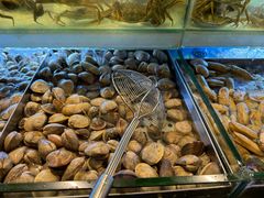 -喜庭海鲜自助(来福士店)