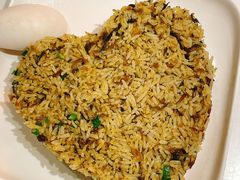 酸菜炒饭-蛙蛙叫·干锅年代(钻石广场店)