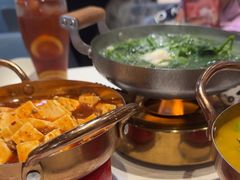 -牛楠楠·香港牛腩茶餐厅(永旺店)