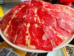 -宽窄巷子火锅(周浦店)