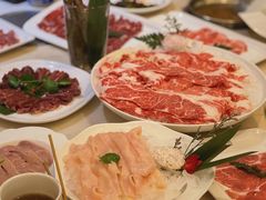 -围炉夜话·潮汕卤水火锅(榕江店)