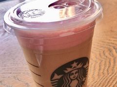 漫樱吹雪拿铁-星巴克(洛阳中州路王府井店)