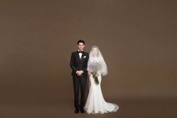 -拾尚映画·STUDIO婚纱摄影(中关村店)