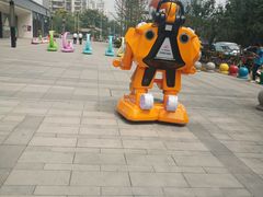 -兰岛广场(白沙路店)
