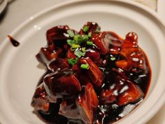 东坡仔排-绿茶餐厅(千岛湖银泰城店)