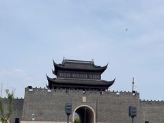 -相门城墙文化休闲景区