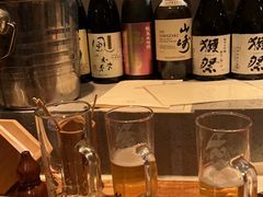 -鸟啸酒场 by MIG(长乐路店)