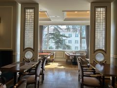 -南郊宾馆·风味自助餐厅·山东十六地市特色菜