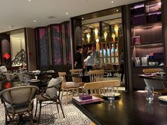 大堂-Thai Alley泰爱里(二沙岛店)