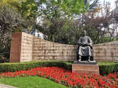 -静安公园(静安寺街道)