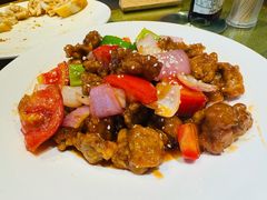 -拉完海鲜大排档(温岭店)