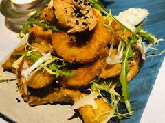 -MARU玛露音乐餐厅(大学路店)