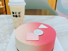 -DEMO黛慕蛋糕(中泰店)