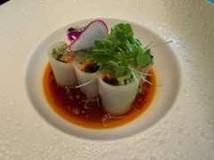 -西安凯悦酒店·湖畔中餐厅