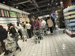 -胖东来生活广场(健康路店)