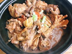 宋家茶香鸡-宋小谨(惠安禹洲店)