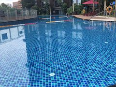 -超轻享健身Super Light Fitness(海师店)