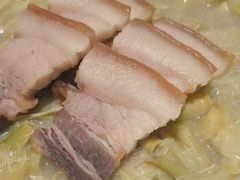 -黄山老妈·土菜(碧桂园店)