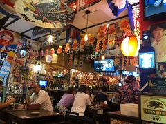 大堂-平成屋·午肴夜酒(四川北路店)