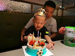 -海底捞火锅(万象城店)