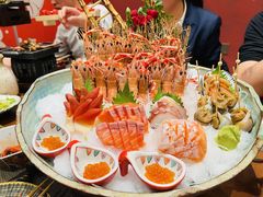 -一本料理(西溪天街店)