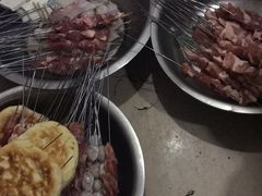 -永安烧烤
