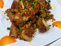 -凤城康记饭店