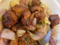 -潮界(LU·ONE凯德晶萃广场店)