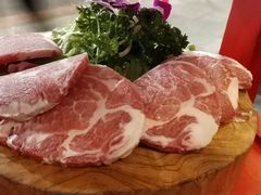 -巴九门老火锅(来福士打望店)