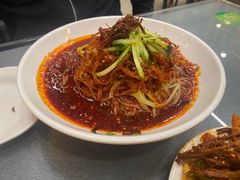 -春花民族美食(佳木斯总店)