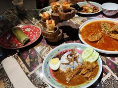 -小娘惹厨房Little Nyonya(狮城有约上榜店)
