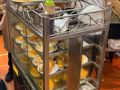 -香港蓮香樓(中環店)