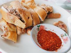 -临夏清真餐馆羊肉火锅(安德民族商贸城店)