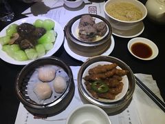 -糖朝(尖沙咀店)