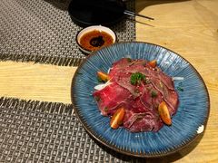 半熟牛肉-道隐居酒屋(南锣鼓巷店)