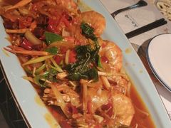 -美奈小馆·越南料理(中航城君尚购物中心店)
